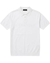 John Richmond - Polo Uomo Sehudi - Lyst