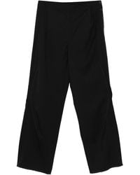 Kiko Kostadinov - K-Dart Button-Side Trousers - Lyst