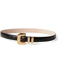 DEHANCHE - Tetra Belt - Lyst