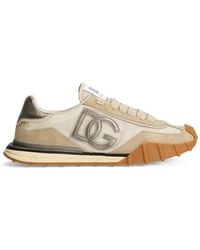 Dolce & Gabbana - Sneakers - Lyst