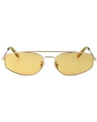 Retrosuperfuture - Occhiali Da Sole Tema 2.0 - Lyst