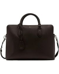 Bally - Capitol Aktentasche - Lyst