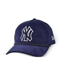 KTZ - Cappello Da Baseball 9Forty New York Yankees M-Crown - Lyst