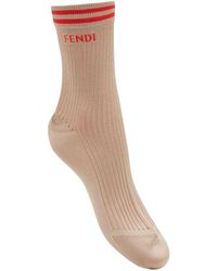 fendi socks price