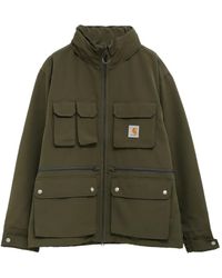 Carhartt - Irwin Jacket - Lyst
