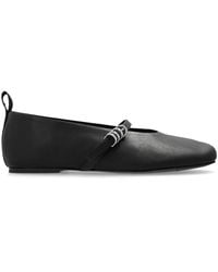 Rag & Bone - Spire Ballerina Shoes - Lyst