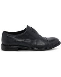 Pawelk's - Daddy Oxford Shoes - Lyst