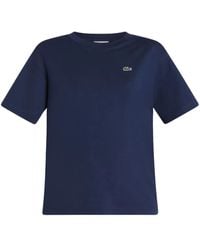 Lacoste - T Shirt - Lyst