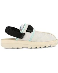 Reebok - Zapatillas Beatnik con tira trasera - Lyst