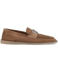 Dolce & Gabbana - Loafer - Lyst