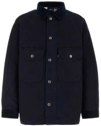 Levi's - Giacca-Camicia Tab - Lyst