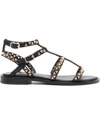 Ash - Pandora Sandals - Lyst