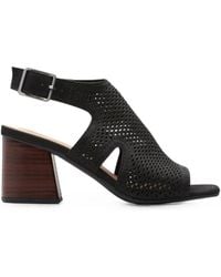 Clarks - Sandali Siara65 Flow Con Tacco - Lyst