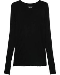 Andrea Ya'aqov - ダブルレイヤー Tシャツ - Lyst