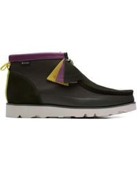 Clarks - Wallabee 2.0 Boots - Lyst