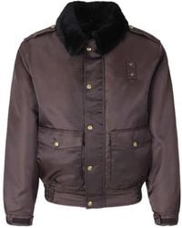 Willy Chavarria - Veste Bomber Uniform - Lyst