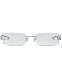 Gentle Monster - Gamot 02 (Gr) Sunglasses - Lyst