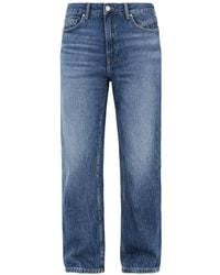 BOSS - Regular-Fit Jeans - Lyst