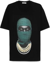 ih nom uh nit - Mask20 T-Shirt - Lyst