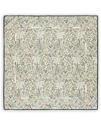 Bimba Y Lola - Patterned Scarf - Lyst