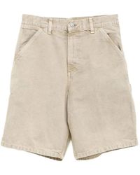Carhartt - Single Knee Short - Lyst
