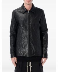 Rick Owens - Brad Jack Met Rits - Lyst