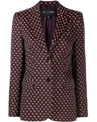 Nieuw Etro Jackets for Women - Up to 77% off at Lyst.com IU-92