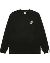 A Bathing Ape - Baby Milo Long Sleeve T-Shirt - Lyst