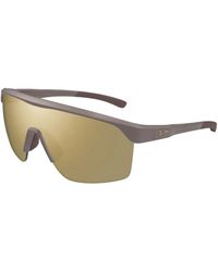 Maui Jim - Geometrische Sonnenbrille - Lyst