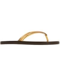 Ancient Greek Sandals - Saionara Jelly Flip-Flops - Lyst