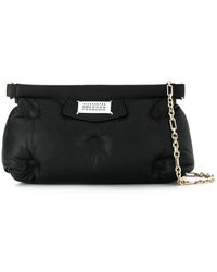maison margiela pillow bag