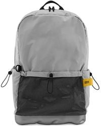 Crash Baggage - Logo-Detail Backpack - Lyst