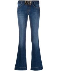 p jeans pinko