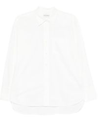 TRUE AVENUE - Camicia A Maniche Lunghe - Lyst