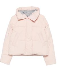 Canada Goose - Piumino Chilliwack Con Cappuccio - Lyst