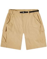 The North Face - Short À Poches Cargo - Lyst