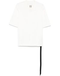 Rick Owens - Walrus T-Shirt - Lyst