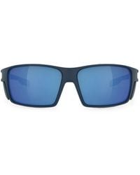 Rudy Project - Nyad Rectangle-Frame Sunglasses - Lyst