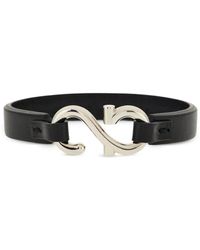 Ferragamo - Gancini Hook Bracelet - Lyst