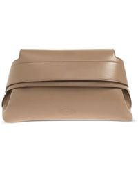 Tod's - Pochette Wave - Lyst