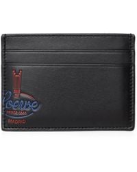 Loewe - Logo-Print Cardholder - Lyst