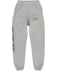 GALLERY DEPT. - Pantalon De Jogging À Logo Imprimé - Lyst