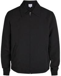 Raith - Emilio Zip Jacket - Lyst