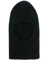 arch4 - Ribbed-Knit Cashmere Balaclava - Lyst