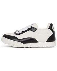 Givenchy - Puffy Yard Sneakers - Lyst