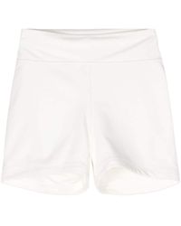 The Upside - Peached 2.5" Spin Shorts - Lyst