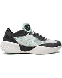 Nike - Delta 3 "Anthracite/Mint Foam/Sail/Coco" Sneakers - Lyst