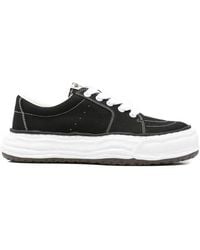 Maison Mihara Yasuhiro - Eric Low-Top Sneakers - Lyst