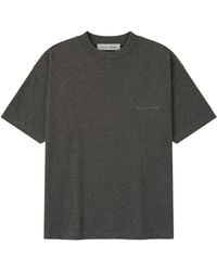 Fear Of God - Classic Crew-Neck Short-Sleeve T-Shirt - Lyst
