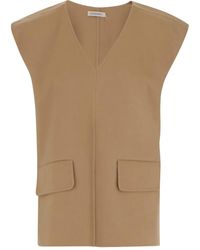 By Malene Birger - Cilia Vest - Lyst
